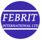 Febrit International logo